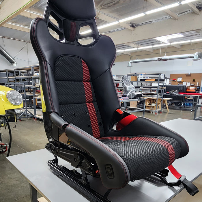 991/992/718/918 LWB Seat Bolster Protector– Studio Paguzzi