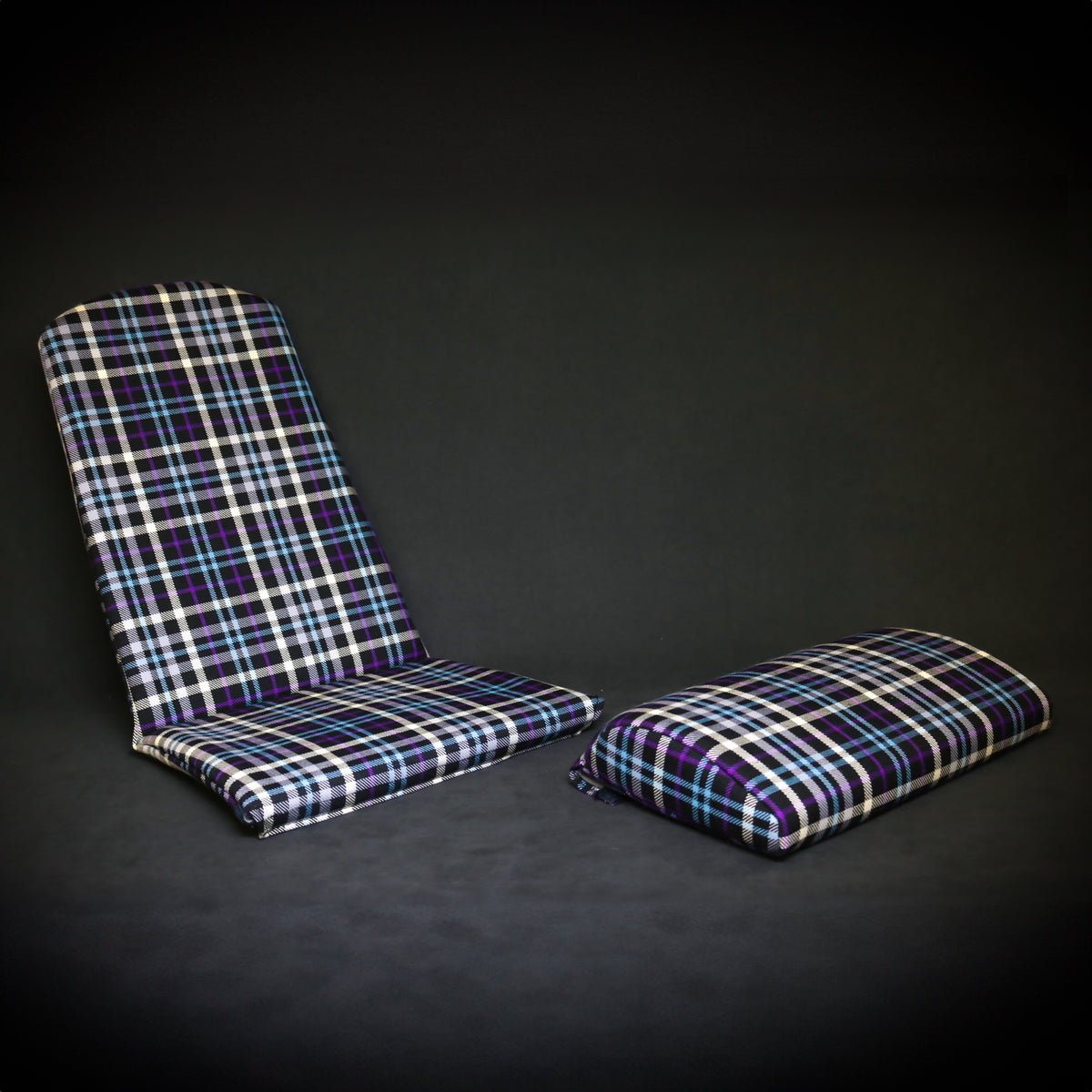 996 GT2 GT3 Bucket Seat inserts– Studio Paguzzi