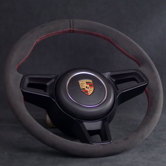 GT4  Sport Steering wheel