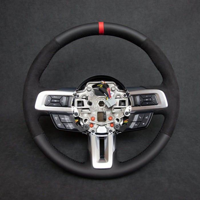 Mustang Steering wheel